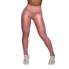 Calça Legging Tecido Cirre - comprar online