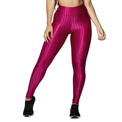 Legging 3D - Stella - Powerful