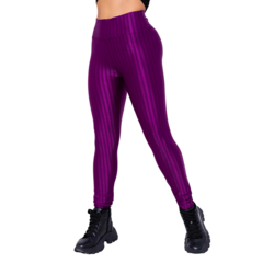 Legging 3D - Stella - Powerful