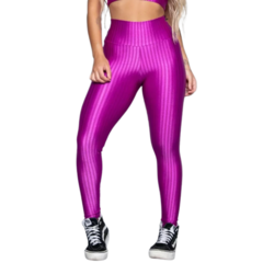 Legging 3D - Stella - Powerful