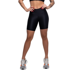 PWF Conjunto Fit Bermuda Top Recorte na internet