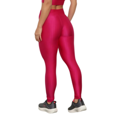 Legging 3D - Stella - comprar online