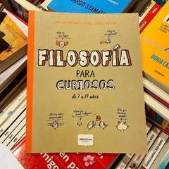 Filosofía para curiosos