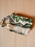 Necessaire Farm Slim Floral Verde - comprar online