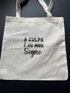 Ecobag frases