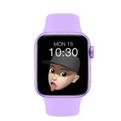 Banner da categoria Smartwatch