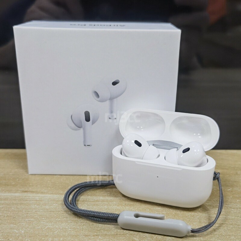 Fones de Ouvido Modelo Airpods Pro 2 TWS 1 1 Bluetooth Controle de