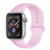 Imagem do Pulseira para Smartwatch de Silicone Lisa!