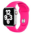 Pulseira para Smartwatch de Silicone Lisa!