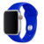 Pulseira para Smartwatch de Silicone Lisa! - comprar online