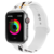 Pulseira para Smartwatch de Silicone Sport Estilo Nike! - loja online