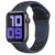 Imagem do Pulseira para Smartwatch de Silicone com Furos Esportiva Estilo Nike!