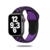 Pulseira para Smartwatch de Silicone com Furos Esportiva Estilo Nike!