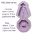 Molde de silicone Santinha com base - comprar online