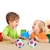 Fidget Puzzle Ball Brinquedo Sensorial Jogo do Cérebro Brinquedo Interativo para Crianças Necessidades Especiais Liberação de Pressão Autismo Terapia Manual