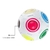 Fidget Puzzle Ball Brinquedo Sensorial Jogo do Cérebro Brinquedo Interativo para Crianças Necessidades Especiais Liberação de Pressão Autismo Terapia Manual - comprar online