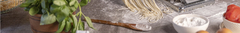 Banner de la categoría Línea HomeMade Pasta