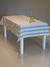 Mantel TOSCANA Azul - comprar online