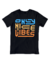 Camiseta masculina estampada Only nice vibes Fortz