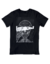 Camiseta masculina estampada Spy Fortz