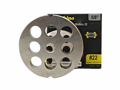 Cedazo Rhino De 5/8 para Molino de 22