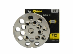 Cedazo Rhino De 3/8 para Molino de 12