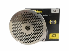 Cedazo Rhino De 1/8 para Molino de 22 CEDA22-3