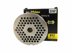 Cedazo Rhino De 3/16 para Molino de 12 CEDA12-4.5