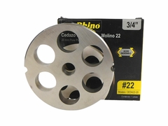 Cedazo Rhino De 3/4 para Molino de 22