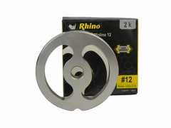 Cedazo Rhino De Riñón 2 K Para Molino De 12