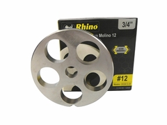 Cedazo Rhino De 3/4 para Molino de 12