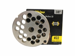 Cedazo Rhino De 3/8 para Molino de 22