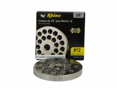 Cedazo Rhino De 3/8 para Molino de 12 en internet