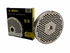 Cedazo Rhino De 1/8 para Molino de 12 CEDA12-3 - comprar en línea