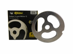 Cedazo Rhino De Riñón 3 K Para Molino De 12 - comprar en línea