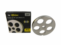 Cedazo Rhino De 3/4 para Molino de 12 - comprar en línea