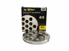 Cedazo Rhino De 5/8 para Molino de 22 en internet