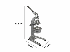 Exprimidor de Jugos No. 2 Noval en internet
