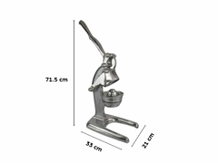 Exprimidor de Jugos No.6 Noval en internet