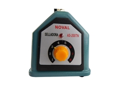 Selladora acero Noval 20cm/300W AS-200TN en internet