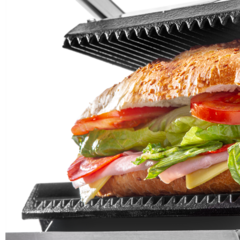 Plancha Panini Rhino PLANPA-1800 en internet