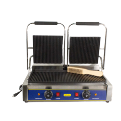 Parilla de Contacto Grill Noval PLG-560 - comprar en línea