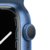 Apple Watch Series 7 41mm, GPS, Alumínio Azul, Pulseira Esportiva Azul (Original) Importado na internet
