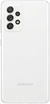 Smartphone Samsung Galaxy A52s 5G 128GB Branco - loja online