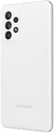 Smartphone Samsung Galaxy A52s 5G 128GB Branco