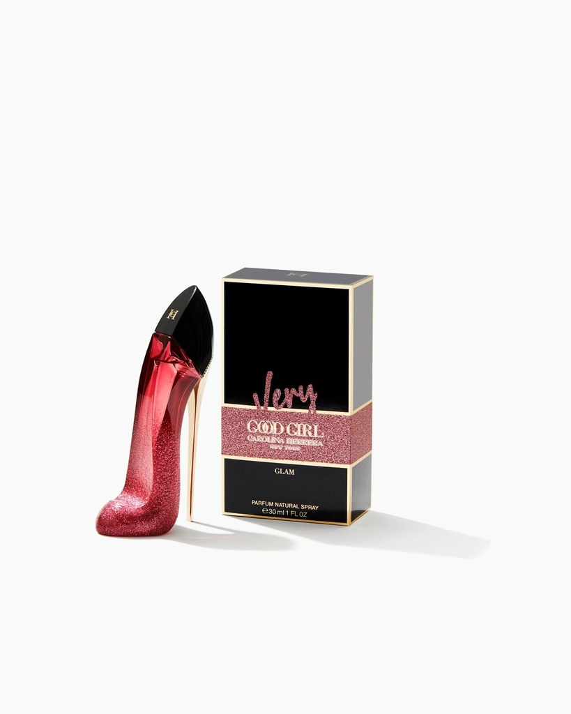 Carolina Herrera Very Good Girl Glam Eau de Parfum