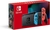 Console Nintendo Switch - Azul Neon e Vermelho Neon (Importado)
