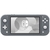 Nintendo Switch Lite Cinza Importado