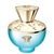 VERSACE Perfume feminino Dylan Turquoise Eau De Toilette 100ml na internet