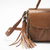 Bolsa de Couro Premium - loja online